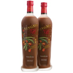 NinXia Red Supplemental Beverage